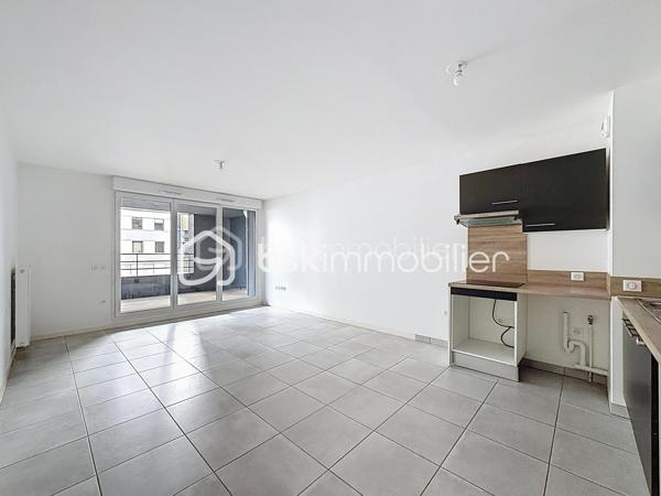 Appartement de 65,56 m²