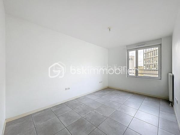 Appartement de 65,56 m²