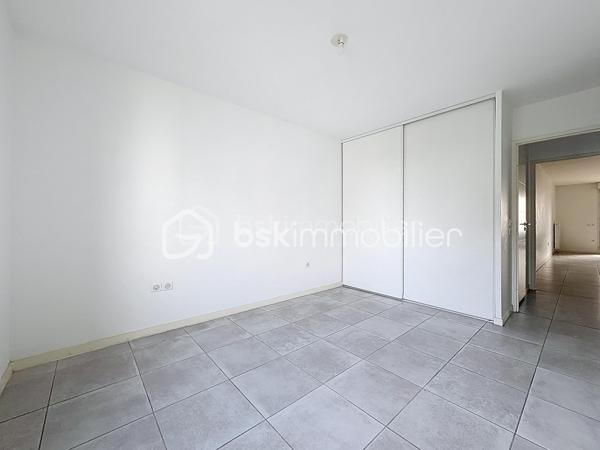 Appartement de 65,56 m²