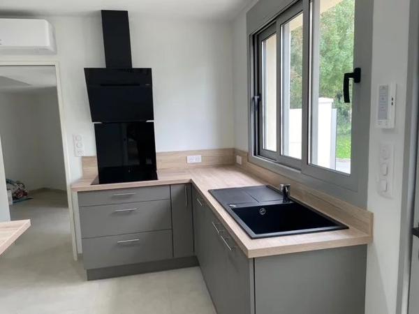 Immobilier Châtelaillon-Plage (17340) – Propriété 160.8m2 – 599 000 €