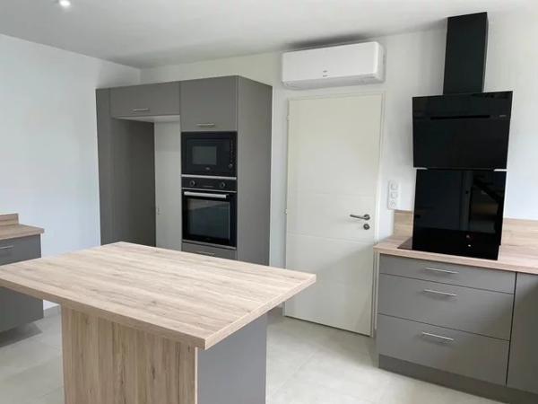 Immobilier Châtelaillon-Plage (17340) – Propriété 160.8m2 – 599 000 €