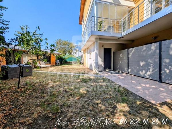 Maison Le Pont De Claix 9 pièce(s) 250 m2