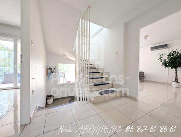 Maison Le Pont De Claix 9 pièce(s) 250 m2