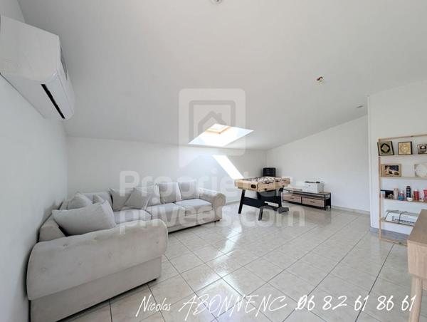 Maison Le Pont De Claix 9 pièce(s) 250 m2