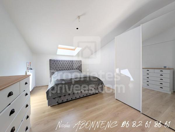 Maison Le Pont De Claix 9 pièce(s) 250 m2