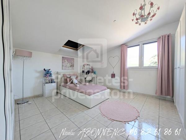 Maison Le Pont De Claix 9 pièce(s) 250 m2