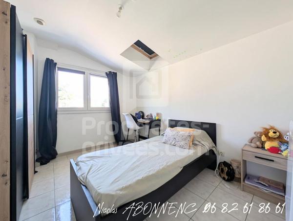 Maison Le Pont De Claix 9 pièce(s) 250 m2