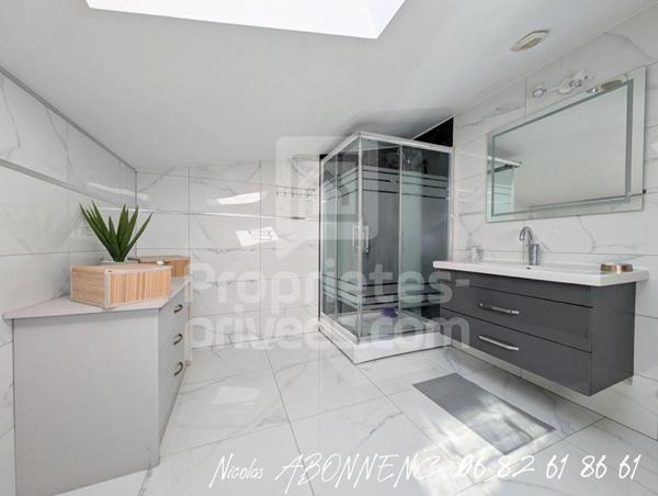 Maison Le Pont De Claix 9 pièce(s) 250 m2