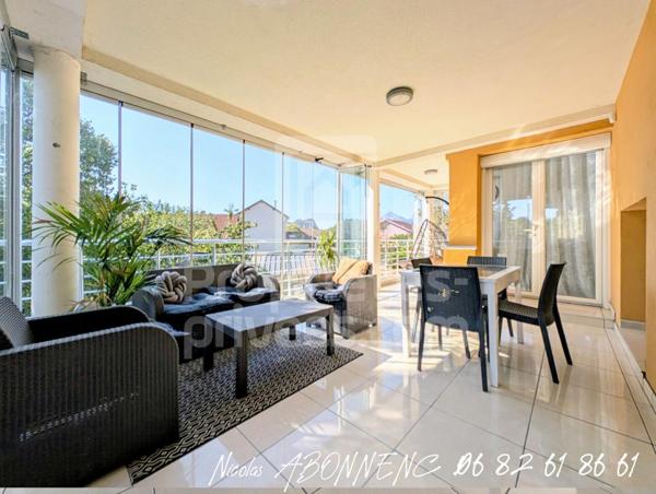 Maison Le Pont De Claix 9 pièce(s) 250 m2