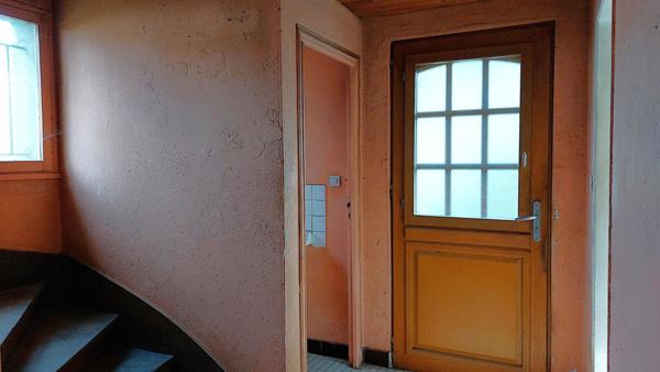 Maison Passavant La Rochere 5 pièce(s) 60 m2 jardin