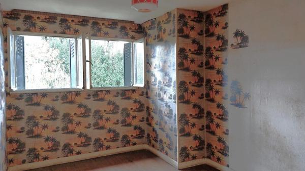 Maison Passavant La Rochere 5 pièce(s) 60 m2 jardin