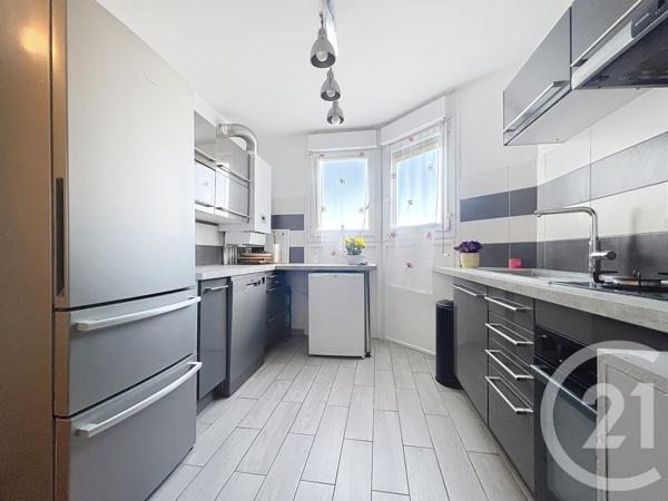 Appartement F5 à vendre  5 pièces - 111,82 m2 MONTPELLIER - 34