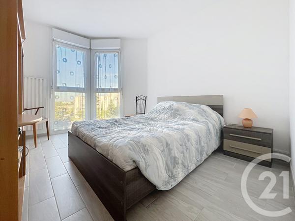 Appartement F5 à vendre  5 pièces - 111,82 m2 MONTPELLIER - 34