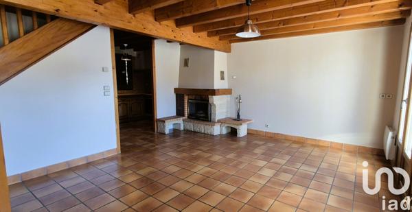 Appartement à vendre 4 pièces 63 m² Prémanon