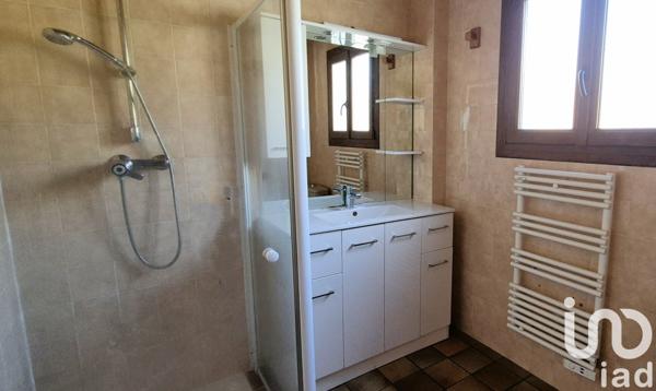 Appartement à vendre 4 pièces 63 m² Prémanon