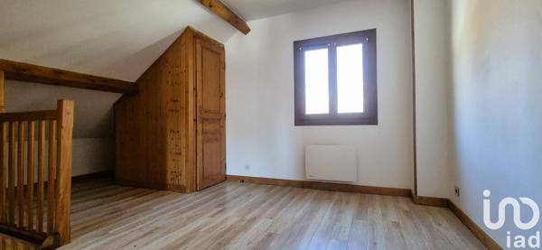 Appartement à vendre 4 pièces 63 m² Prémanon