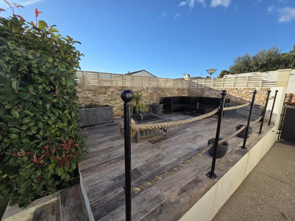 Pennes-Mirabeau (13170) À vendre – Maison T5 avec garage sur Les Pennes-Mirabeau, secteur Jas de Rhode