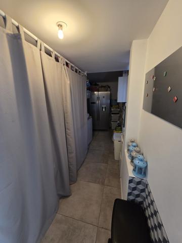 Pennes-Mirabeau (13170) À vendre – Maison T5 avec garage sur Les Pennes-Mirabeau, secteur Jas de Rhode