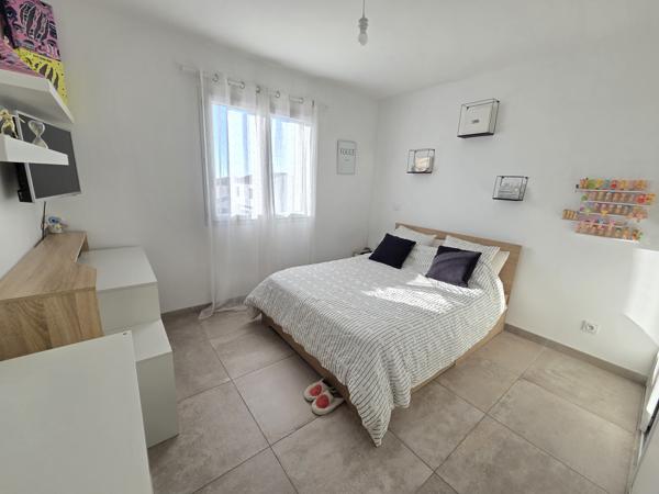 Pennes-Mirabeau (13170) À vendre – Maison T5 avec garage sur Les Pennes-Mirabeau, secteur Jas de Rhode