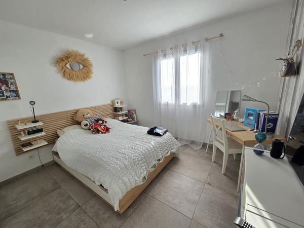 Pennes-Mirabeau (13170) À vendre – Maison T5 avec garage sur Les Pennes-Mirabeau, secteur Jas de Rhode