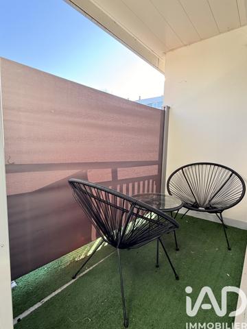 Appartement à vendre 4 pièces 72 m² Saint-Herblain