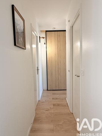 Appartement à vendre 4 pièces 72 m² Saint-Herblain