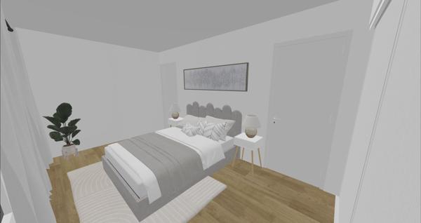 Vente Appartement103,5 m² - 4 Pièces - LE PUY EN VELAY (43000)