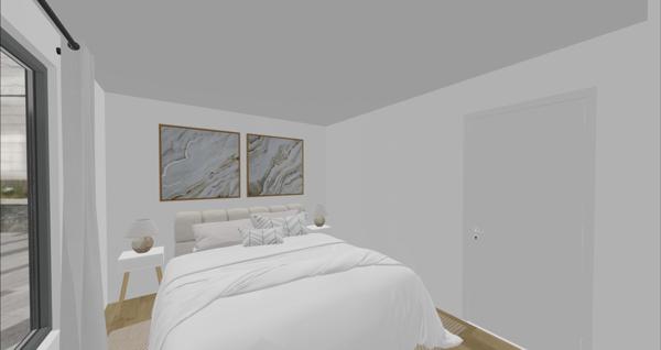 Vente Appartement103,5 m² - 4 Pièces - LE PUY EN VELAY (43000)