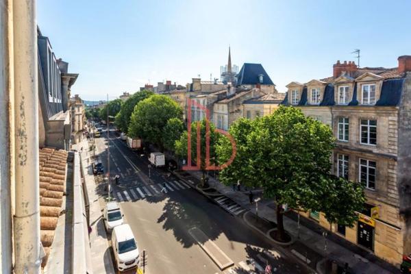 Bureau de 170 m² à vendre à Bordeaux Saint-Michel - Victoire