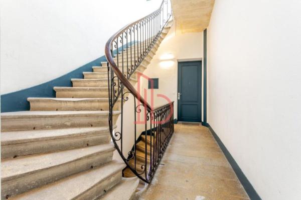 Bureau de 170 m² à vendre à Bordeaux Saint-Michel - Victoire