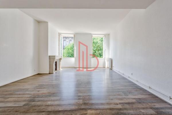 Bureau de 170 m² à vendre à Bordeaux Saint-Michel - Victoire