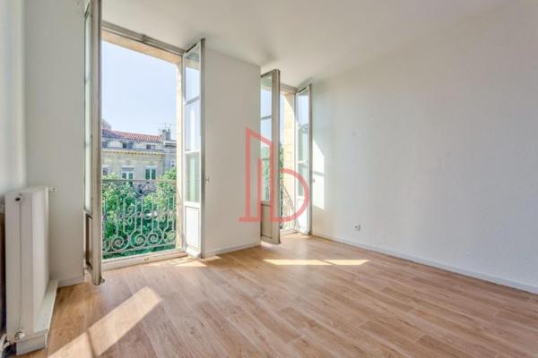 Bureau de 170 m² à vendre à Bordeaux Saint-Michel - Victoire