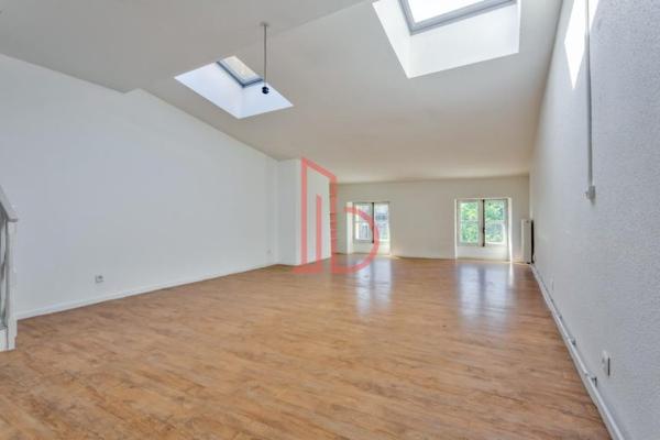 Bureau de 170 m² à vendre à Bordeaux Saint-Michel - Victoire