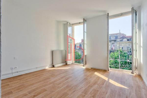 Bureau de 170 m² à vendre à Bordeaux Saint-Michel - Victoire