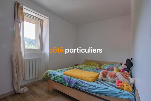 Vente Maison291 m² - 9 Pièces - SAINT CERGUES (74140)