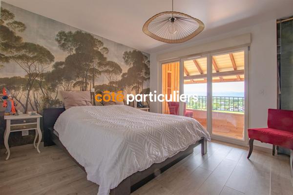 Vente Maison291 m² - 9 Pièces - SAINT CERGUES (74140)