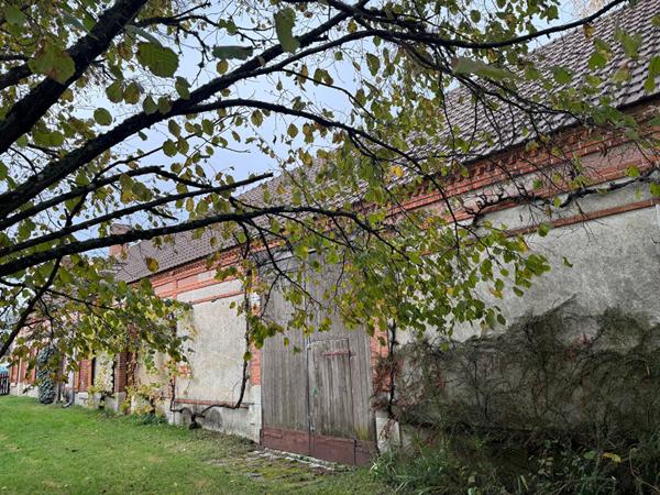 LONGERE A VENDRE ROMORANTIN