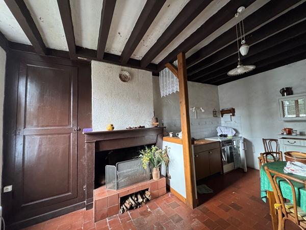 LONGERE A VENDRE ROMORANTIN