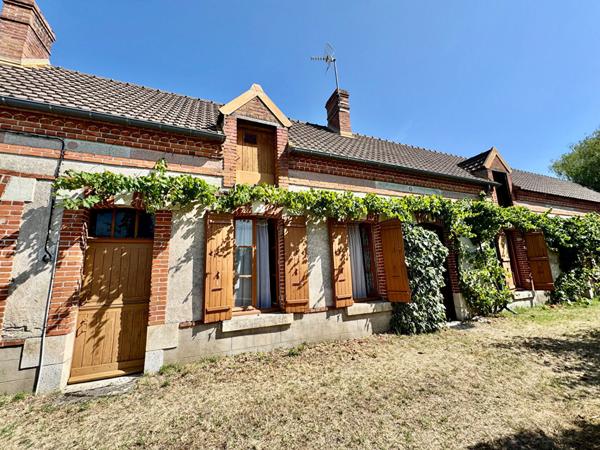 LONGERE A VENDRE ROMORANTIN