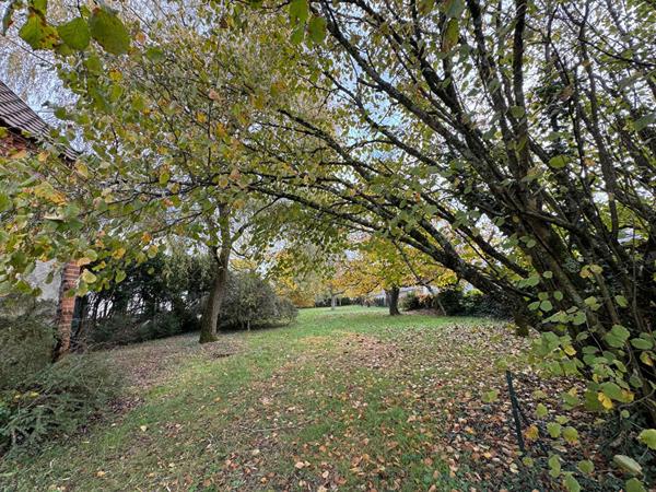 LONGERE A VENDRE ROMORANTIN