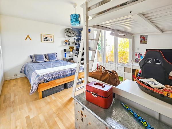 Appartement de 49 m²