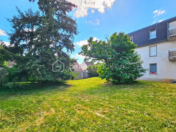 Appartement de 49 m²
