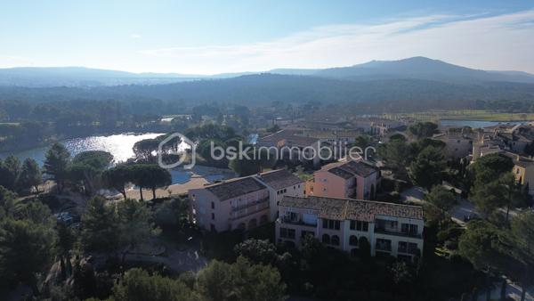 Appartement de 34 m²