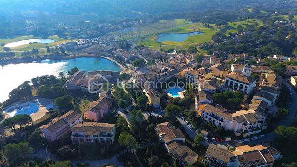 Appartement de 34 m²
