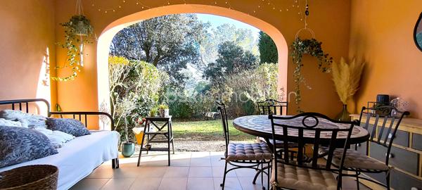 Appartement de 34 m²