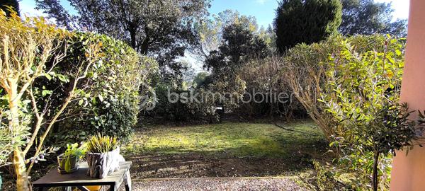 Appartement de 34 m²