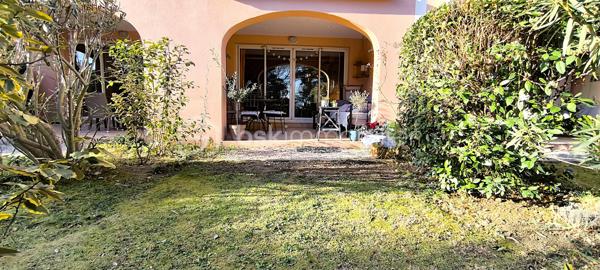 Appartement de 34 m²