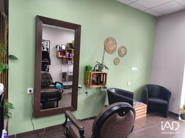 Murs commerciaux  à vendre 50 m² Tournon-sur-Rhône