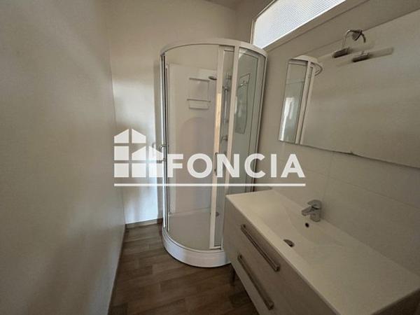 Location Appartement 3 pièces 75.24 m² - 59 TER AVENUE DE VERDUN La Ferte Bernard 72400