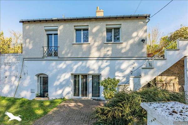 Maison à vendre |  Amboise |  5 pièces | 90 m²